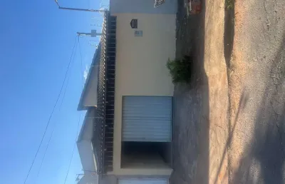 Residencial servilha casa de rua com 2 quarto(s) e 2 banheiro(s) à venda, 90 por r$ 390.000 no setor residencial sevilha ad31517