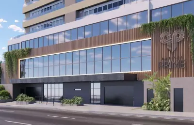 Marista prime- 4 suítes plenas, setor marista  apartamento com 4 quarto(s) e 5 banheiro(s) à venda, 220 por r$ 2.310.000 no setor setor marista vn31603