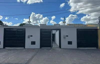 Casa em trindade pronta para morar  casa de rua com 2 quarto(s) e 1 banheiro(s) à venda, 62 por r$ 200.000 no setor setor jardim imperial in31605
