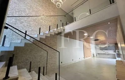 Sobrado no jardins sevilha casa em condomínio com 4 quarto(s) e 4 banheiro(s) à venda, 240.3 por r$ 2.800.000 no setor jardins sevilha	 ad31609