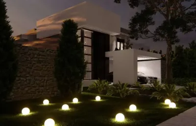 Casa solaris laguna  casa em condomínio com 4 quarto(s) e 5 banheiro(s) à venda, 221 por r$ 1.790.000 no setor condomínio alto da boa vista ax21035