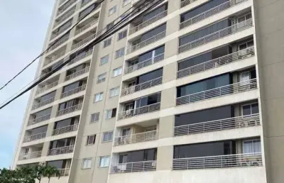 Ecovillagio castelo branco apartamento com 2 quarto(s) e 2 banheiro(s) à venda, 65 por r$ 395.000 no setor são francsico in31527