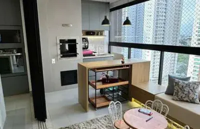 Finest bueno 3 suites apartamento com 3 quarto(s) e 5 banheiro(s) à venda, 160 por r$ 1.850.000 no setor setor bueno au31544