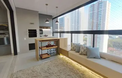 Finest bueno 3 suites apartamento com 3 quarto(s) e 5 banheiro(s) à venda, 160 por r$ 1.850.000 no setor setor bueno au31544