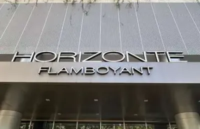 Horizonte flamboyant - penthouse-jardim goiás  cobertura com 4 quarto(s) e 5 banheiro(s) à venda, 520 por r$ 5.900.000 no setor jardim goiás ta31614