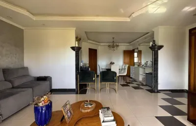 Residencial taj mahal t-62setor bela vista apartamento com 4 quarto(s) e 3 banheiro(s) à venda, 139 por r$ 650.000 no setor setor bela vista ta31623