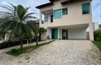 Casa - condomínio jardins madri casa em condomínio com 4 quarto(s) e 5 banheiro(s) à venda, 221.01 por r$ 1.800.000 no setor jardins madri ta31640
