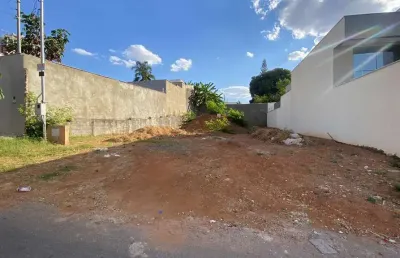 Lote à venda no jardim atlântico  lote à venda, 450 por r$ 450.000 no setor jardim atlântico vn31649