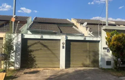 Casa à venda no jardim atlântico  casa de rua com 3 quarto(s) e 2 banheiro(s) à venda, 121.34 por r$ 700.000 no setor jardim atlantico vn31650