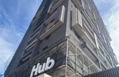 Hub compact life 66,93m2 2 suítes setor bueno goiânia go apartamento com 2 quarto(s) e 3 banheiro(s) à venda, 66.93 por r$ 840.000 no setor setor bueno	 ad31665