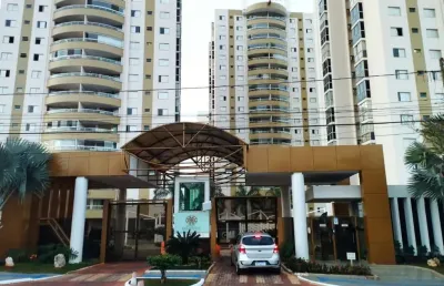 Oportunidade unica - residencial diamante apartamento com 3 quarto(s) e 3 banheiro(s) à venda, 105 por r$ 670.000 no setor residencial eldorado st30889