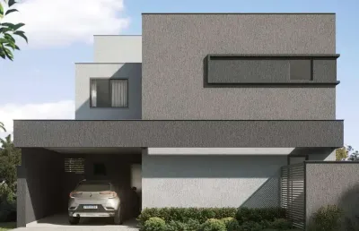 Ágio sobrado jardins berlim com 4 quartos, sendo 3 suítes plenas casa em condomínio com 4 quarto(s) e 3 banheiro(s) à venda, 150 por r$ 1.381.060,06 no setor jardins berlim in31632