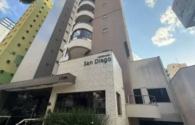 Apartamento 4 quartos no alto bueno apartamento com 4 quarto(s) e 3 banheiro(s) à venda, 178 por r$ 990.000 no setor setor bueno in31636