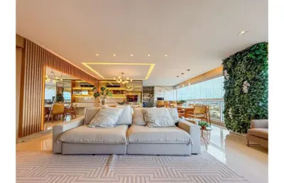 Park line - setor marista  apartamento com 4 quarto(s) e 5 banheiro(s) à venda, 215 por r$ 2.380.000 no setor setor marista ta31639