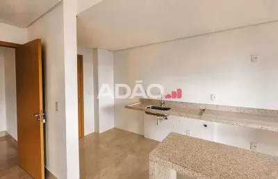 Vendo on marista - 115 m²  apartamento com 3 quarto(s) e 4 banheiro(s) à venda, 115 por r$ 1.050.000 no setor setor marista ax21395