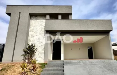 Casa térrea no jardins porto casa em condomínio com 3 quarto(s) e 4 banheiro(s) à venda, 177 por r$ 1.250.000 no setor jardins porto ax23004