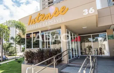 Vendo apartamento - 3 suítes na vila rosa apartamento com 3 quarto(s) e 4 banheiro(s) à venda, 73 por r$ 530.000 no setor vila rosa ax23164