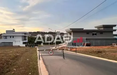 Vendo lote de 250 m² - jardins capri área / terreno à venda, 250 por r$ 255.000 no setor jardins capri ax23184