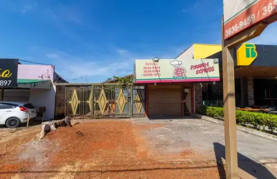 Casa de rua parque das laranjeiras casa de rua com 3 quarto(s) e 2 banheiro(s) à venda, 172 por r$ 800.000 no setor parque das laranjeiras ax30738