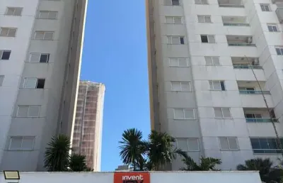 Apartamento 2qts 1suíte - 59m² - invent joy  apartamento com 2 quarto(s) e 2 banheiro(s) à venda, 59 por r$ 350.000 no setor village veneza ta31699