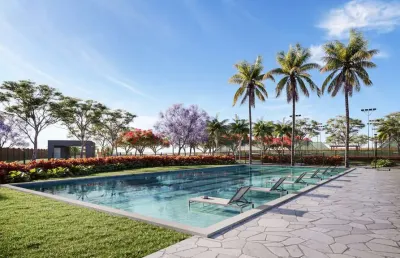Ágio jardins roma lote à venda, 266 por r$ 389.000 no setor residencial marília in31728