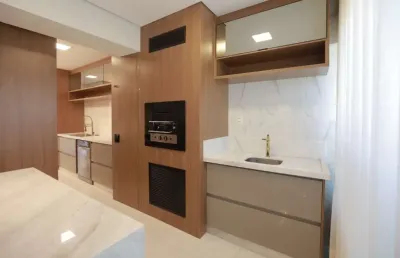 Residencial parque da tijuca apartamento decorado  apartamento com 3 quarto(s) e 4 banheiro(s) à venda, 163 por r$ 1.850.000 no setor park lozandes ta31741