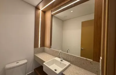 On marista 115 m² apartamento com 3 quarto(s) e 4 banheiro(s) à venda, 115 por r$ 1.300.000 no setor marista fl31740