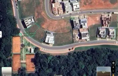 Jardins frança - lote privilegiado  lote à venda, 540 por r$ 1.515.000 no setor jardins frança	 ta31761