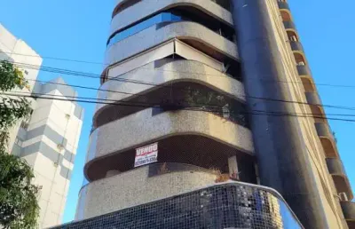 Edificio aruba  apartamento com 4 quarto(s) e 6 banheiro(s) à venda, 262.68 por r$ 1.150.000 no setor setor bueno ad31045