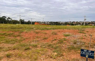 Lote jardins sevilha lote à venda, 250 por r$ 440.000 no setor jardim helvecia in31488