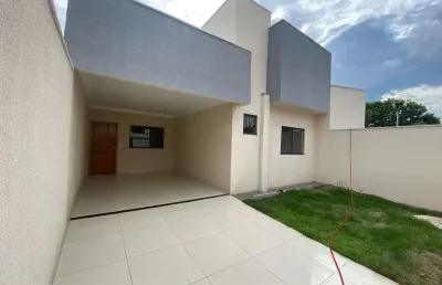 Casa 2 quartos bairro independência casa de rua com 2 quarto(s) e 2 banheiro(s) à venda, 82.66 por r$ 330.000 no setor independência - 3º complemento	 sl31617