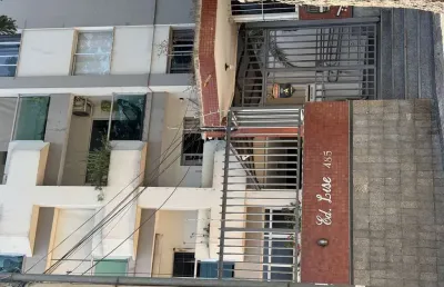 Apartamento no jardim américa condominio lise apartamento duplex com 4 quarto(s) e 3 banheiro(s) à venda, 166.86 por r$ 560.000 no setor jardim américa  ad31769