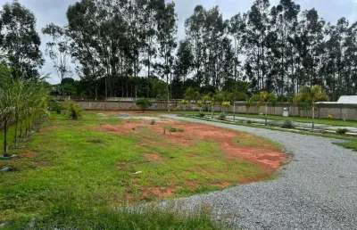 Chácara recanto dos ipês  lote à venda, 2100 por r$ 510.000 no setor recanto dos ipês  sl27278