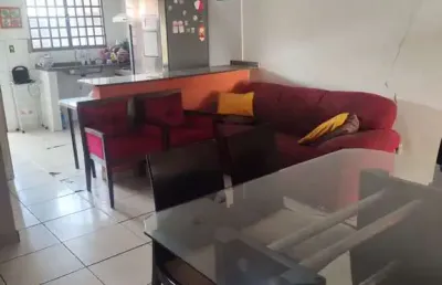 Casa vila bom sucesso  casa de rua com 3 quarto(s) e 2 banheiro(s) à venda, 92 por r$ 350.000 no setor vila bonsucesso sl28730