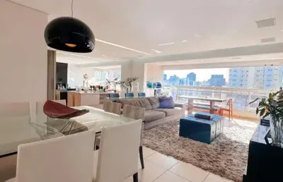 Tendence residencial clube apartamento com 3 quarto(s) e 4 banheiro(s) à venda, 109 por r$ 898.000 no setor nova suiça	 ax31202