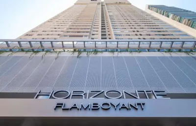 Horizonte flamboyant na orla do parque  apartamento com 3 quarto(s) e 4 banheiro(s) à venda, 177 por r$ 1.849.000 no setor jardim goiás ta31341