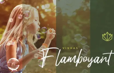 Condomínio vinhas flamboyant lote à venda, 250 por r$ 425.000 no setor condomínio vinhas	 ad31516
