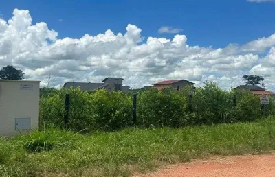 Ágio lote condominio monte sinai lote à venda, 1571 por r$ 260.000 no setor setor monte sinai	 in31545