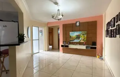 Apartamento de 2 quartos no mirafiori  apartamento com 2 quarto(s) e 1 banheiro(s) à venda, 58 por r$ 270.000 no setor jardim américa  ad31828