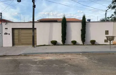 Casa jardim mariliza casa de rua com 4 quarto(s) e 3 banheiro(s) à venda, 269 por r$ 1.460.000 no setor sítios de recreio caraíbas	 ad31836