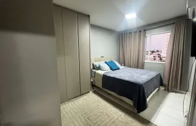 Apartamento no faiçalville  apartamento com 2 quarto(s) e 2 banheiro(s) à venda, 62 por r$ 350.000 no setor setor faiçalville	 ta31840