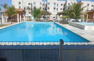 Apartamento  apartamento com 2 quarto(s) e 1 banheiro(s) à venda, 43 por r$ 220.000 no setor residencial porto dourado	 ta31850