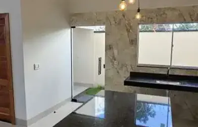 Casa colonial sul casa de rua com 3 quarto(s) e 2 banheiro(s) à venda, 125 por r$ 550.000 no setor setor colonial sul	 ad31853
