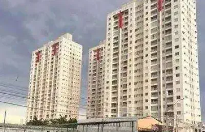 Livre ipiranga apartamento com 2 quarto(s) e 1 banheiro(s) à venda, 58.05 por r$ 319.000 no setor ipiranga ad31856