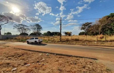 Oportunidade lote incrivel - setor pontakayana lote à venda, 5259 por r$ 950.000 no setor setor ponta kayana ax4705