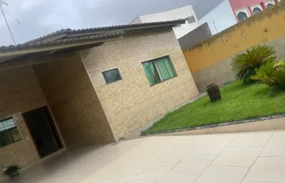 Oportunidade - jardim tropical - aparecida de goiânia casa de rua com 3 quarto(s) e 2 banheiro(s) à venda, 194 por r$ 390.000 no setor jardim tropical ax8109