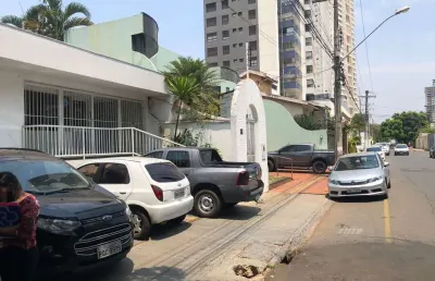 Imovel comercial no lago das rosas casa de rua com 11 quarto(s) e 3 banheiro(s) à venda, 450 por r$ 2.499.000 no setor setor oeste ax13935