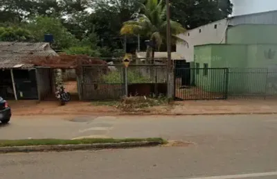 Av. dr. edilberto da veiga martins lote lote à venda, 180 por r$ 65.000 no setor setor laguna parque ax15104