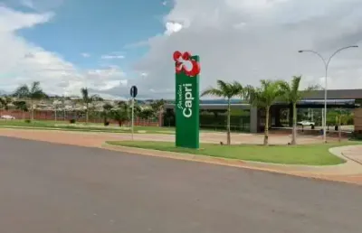 Ágio jardins capri  lote à venda, 268.36 por r$ 300.000 no setor jardins capri ax16668