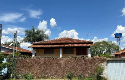 Jardim são judas tadeu  casa de rua com 4 quarto(s) e 3 banheiro(s) à venda, 212 por r$ 580.000 no setor setor urias magalhães ax17240